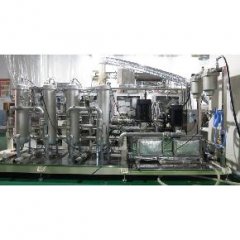 喷淋清洗机的图片