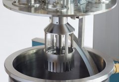 DISPERMAT VL系列真空分散机的图片