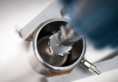 DISPERMAT CV系列实验室高速分散机的图片