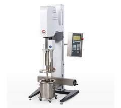 DISPERMAT LH高粘度物质分散机的图片