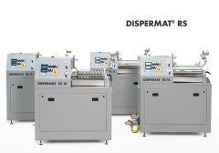 DISPERMAT RS系列卧式砂磨机的图片