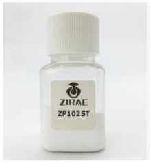 4Y超透齿科氧化锆粉的图片