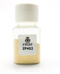 黄色齿科氧化锆粉的图片