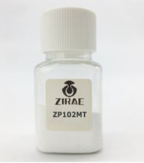 3Y齿科氧化锆粉的图片