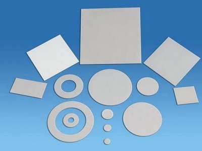 一文了解氮化铝陶瓷成型工艺、设备及厂家