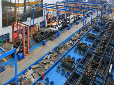 产业链加快布局，动力电池回收成“必修课”