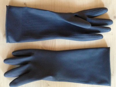 氢氧化铝对橡胶性能的影响