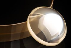 多光谱ZnS的图片