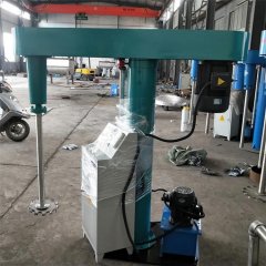 22KW高速分散机的图片