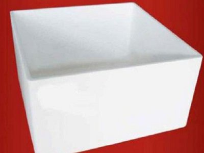 硅晶体生长背后的功臣—石英坩埚