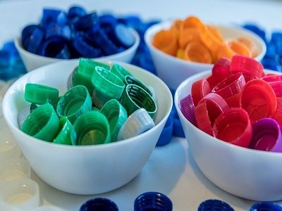 美团降解塑料外卖包装，来了？好不好用这种无机粉体是个关键！