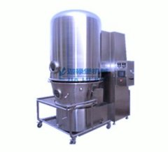 GFG高效沸腾干燥机的图片