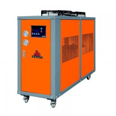 水冷式冷水机的图片