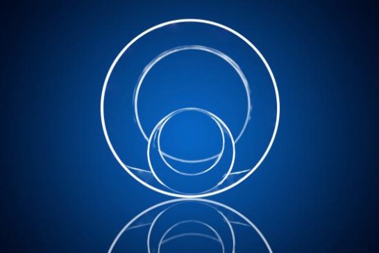 特种玻璃及高纯石英制品：入选《重点新材料首批次应用示范指导目录（2021年版）》