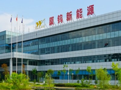 多点发力锂电正极材料，厦钨新能开启“扩产”计划