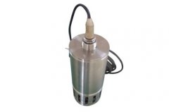 TQ-889 投入式密度计的图片