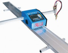 便携式数控火焰等离子切割机的图片