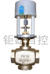 VG7000系列青铜阀门的图片