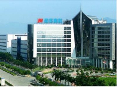 风华高科：公司新增月产280亿只片式电阻器项目产能释放接近50%