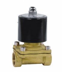 ZW 二位二通电磁阀的图片