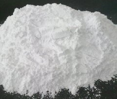 环保脱硫高吸附率氢氧化钙的图片