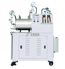 纳米砂磨机10L的图片