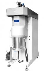 超细立式砂磨机的图片