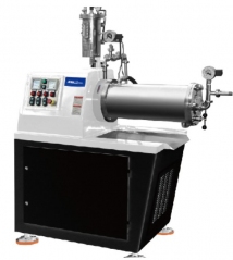 盘片式砂磨机的图片