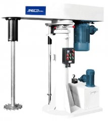 高速分散机的图片