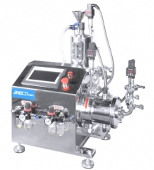 高效迷你实验机的图片