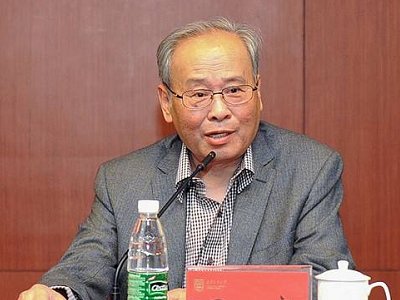 周廉院士——一位具有战略眼光的材料学家