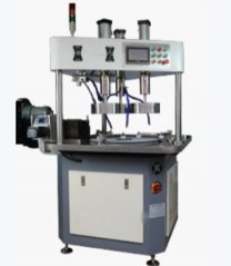 HD-610XQ平面研磨机也适用平面抛光的图片