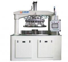 HD-16B双面研磨机/双面抛光机的图片