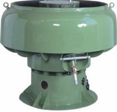 三次元振动抛光机的图片