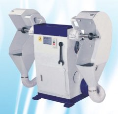 环保振动抛光机的图片