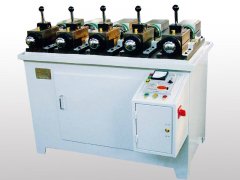 M4712×90-5 五工位双头中心孔研磨机的图片