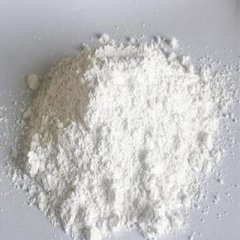 超细重钙粉的图片