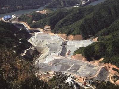 中国瑞林签约年产50万吨卡莫阿·卡库拉铜冶炼项目