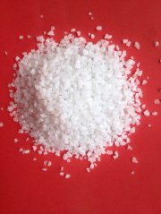 石英砂滤料的图片