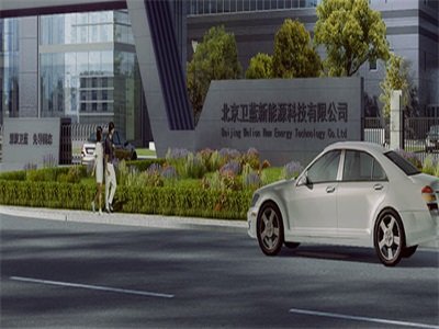 这家固态电池企业何以这么牛？引多行业龙头“青睐”