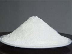 重晶石粉的图片