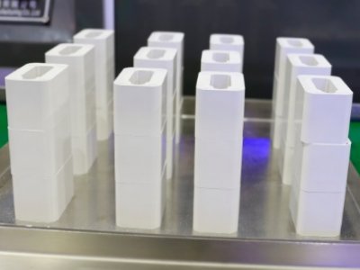 氧化铝陶瓷缺陷分析，为什么会发黄？斑点、色斑哪来的？