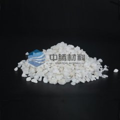 结晶石英砂的图片