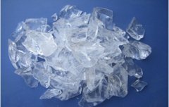 熔融石英块的图片