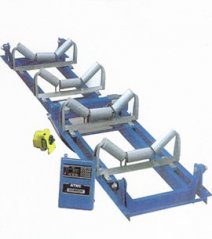 电子皮带秤ICS-17的图片