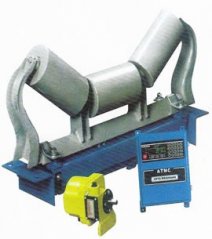 电子皮带秤ICS-30的图片