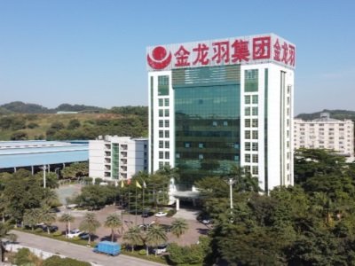 上市公司金龙羽：携手锦添翼开发固态电池！