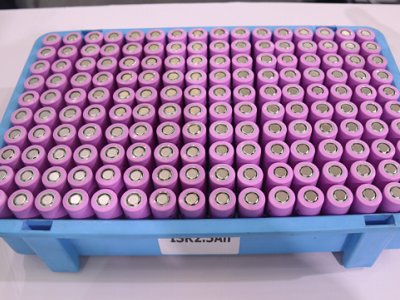 陶瓷材料在电池中的应用