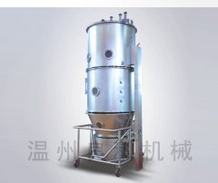 立式沸腾干燥机的图片