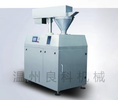 ZKG-100高效干法制粒机的图片